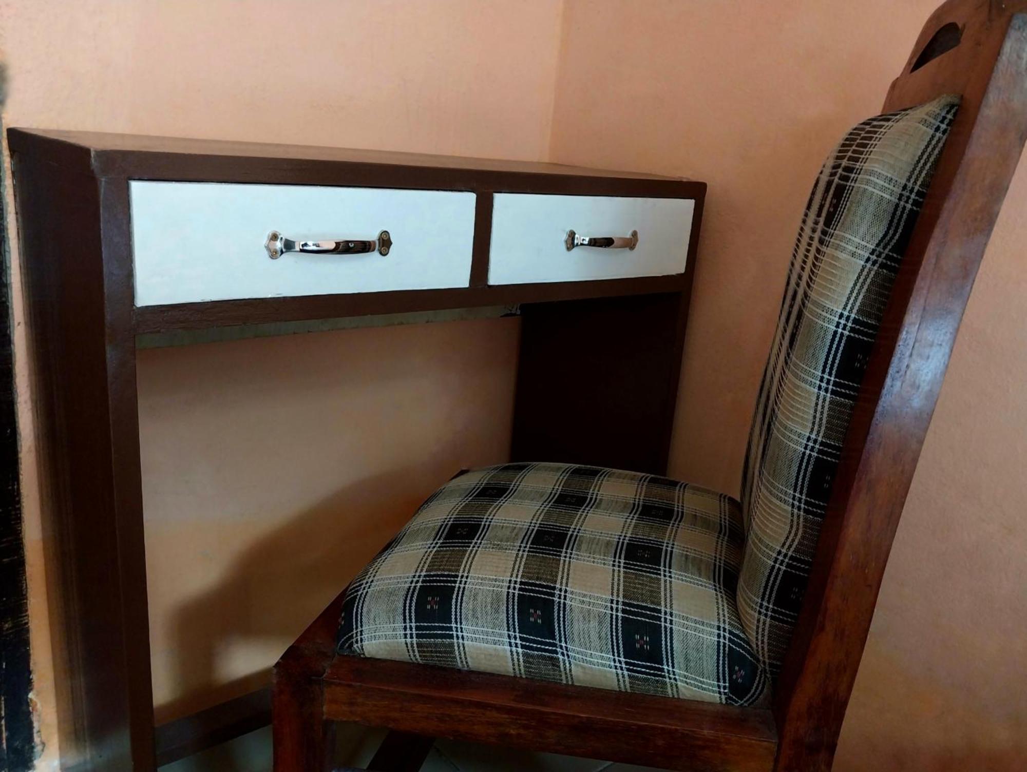 California Lodge Багамойо Екстериор снимка