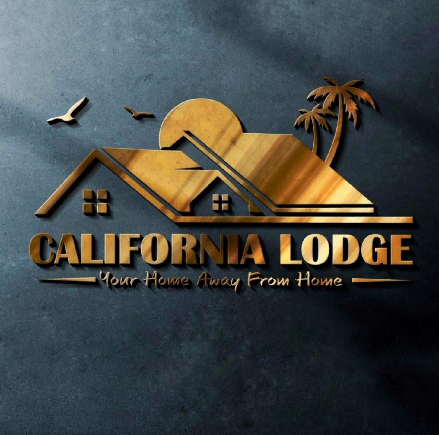 California Lodge Багамойо Екстериор снимка