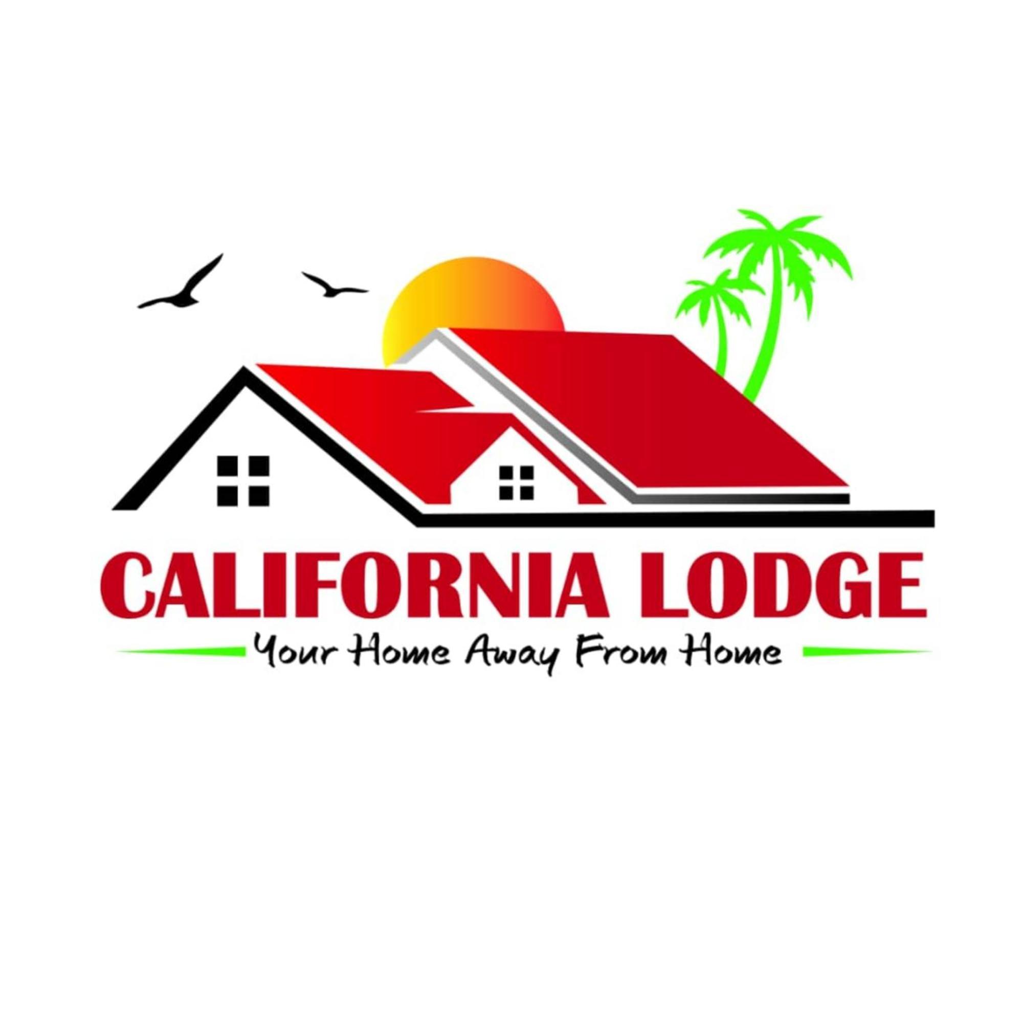 California Lodge Багамойо Екстериор снимка