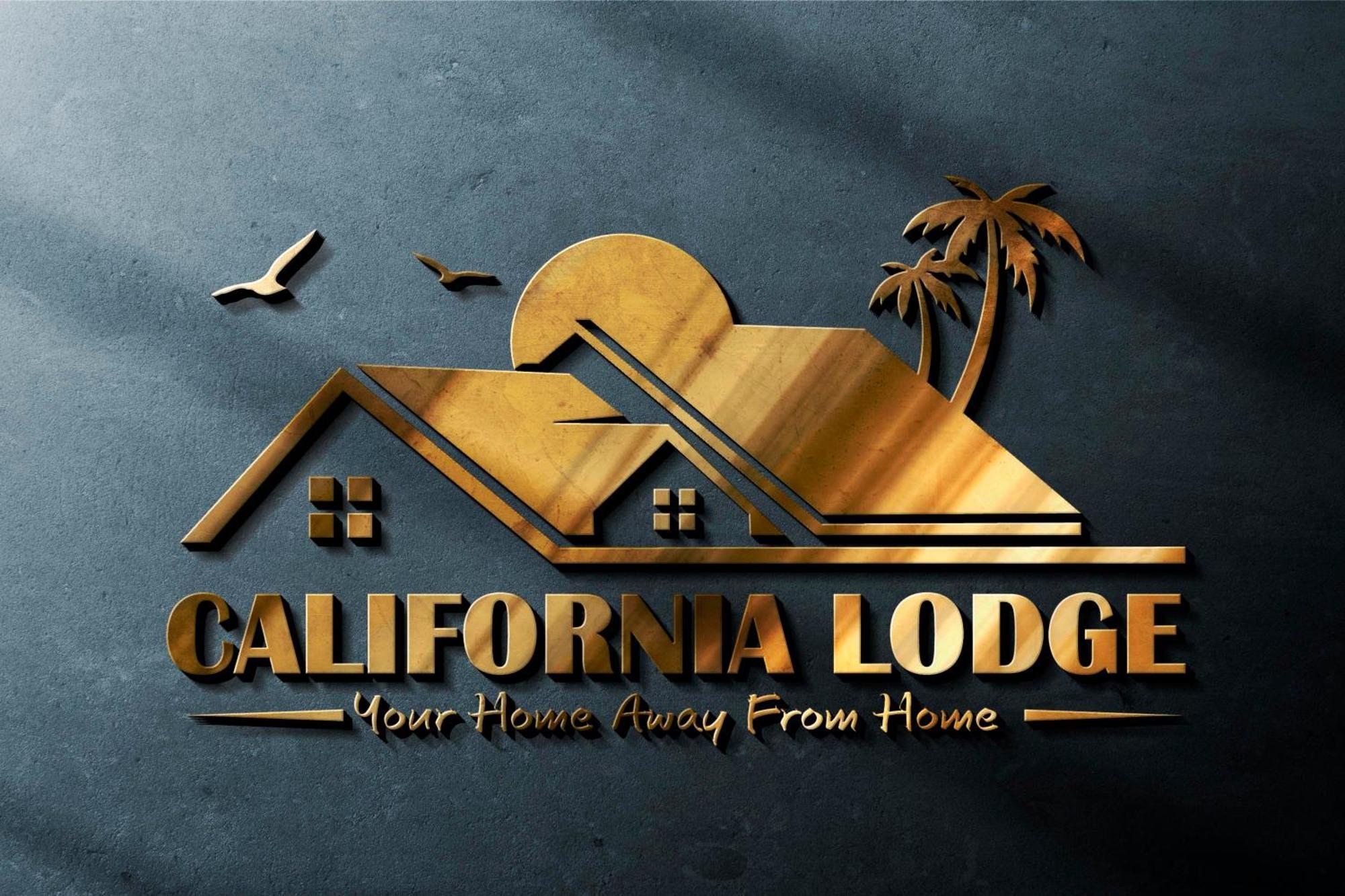 California Lodge Багамойо Екстериор снимка