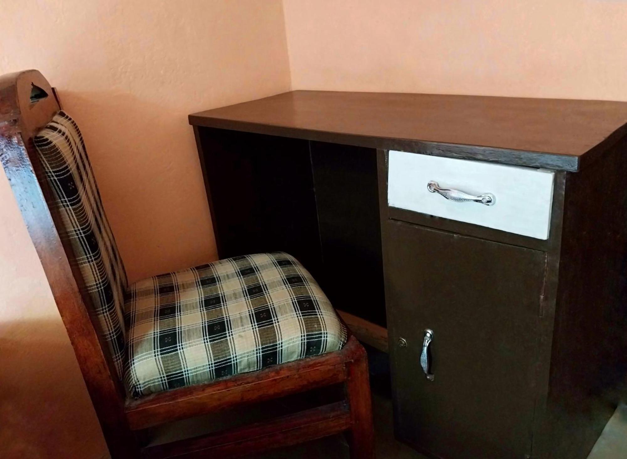 California Lodge Багамойо Екстериор снимка
